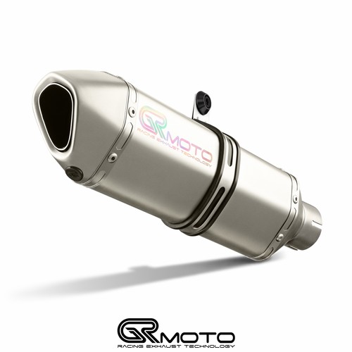 Exhaust for kawasaki ninja - kawasaki,