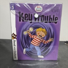 Biff Chip and Kipper Stage 5