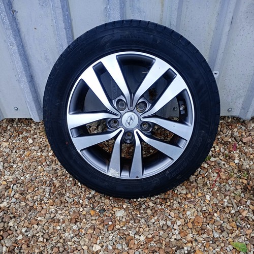 Hyundai i30 mk3 16 - i30, 17-26