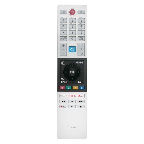 8533 remote replace fit - fit, for