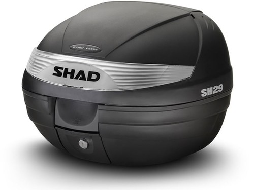 Shad 29l top box and - 29l,