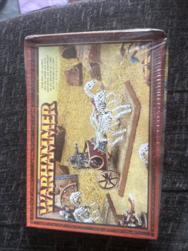 Warhammer fantasy tomb king - fantasy,,
