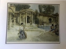 “ An Awkward Encounter ”