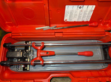 Rubi TS-40-Plus, Professional