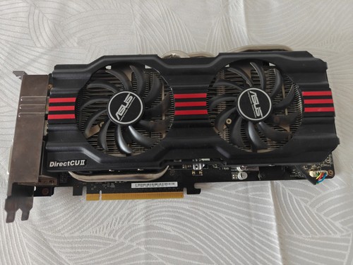 Asus nvidia geforce gtx 770 - geforce,