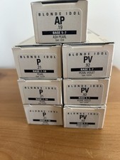 Redken Blonde Idol x7