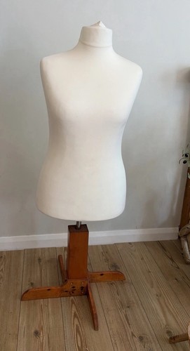 Dressmaker tailor dummy - dressmaker’s,