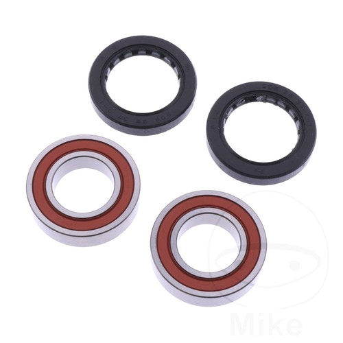 Tourmax wheel bearing - tourmax,