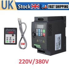 Variable Frequency Drive