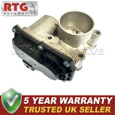 Throttle Body For Dacia