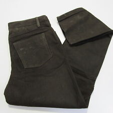 Henson & HENSON Mens Leather