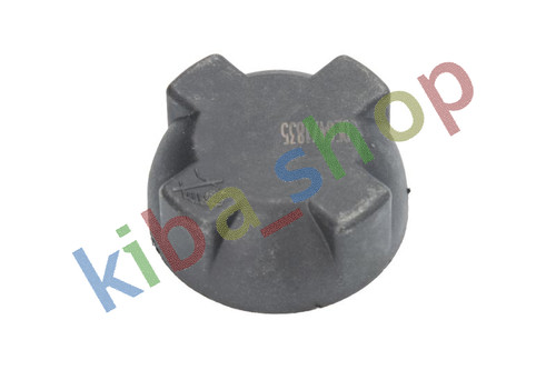 Expansion tank cap 07bar fits - cap,