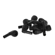 Unox (10 Pcs) 8mm F- 8mm M JG