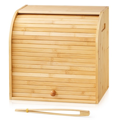 Bamboo double layer bread - ​bamboo,