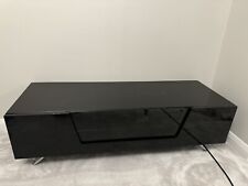 Alphason Chromium 2 1200 TV Stand - White (‎CRO2-1200CB-WHT)