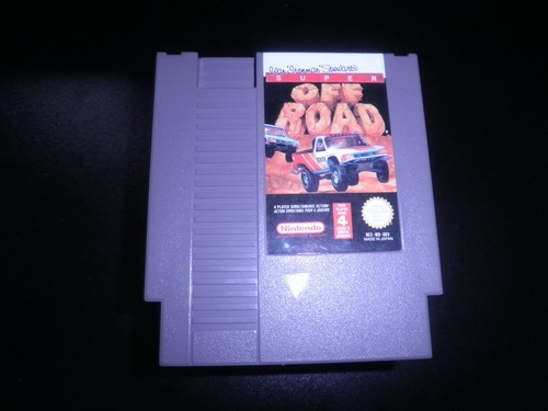Nintendo nes super off - nes,