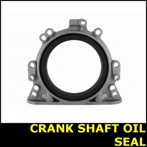 Crank shaft oil seal - crank,