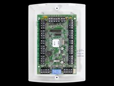 Brand New Pyronix EURO-ZEM8+ 8 Input 4 Output Wired Expander