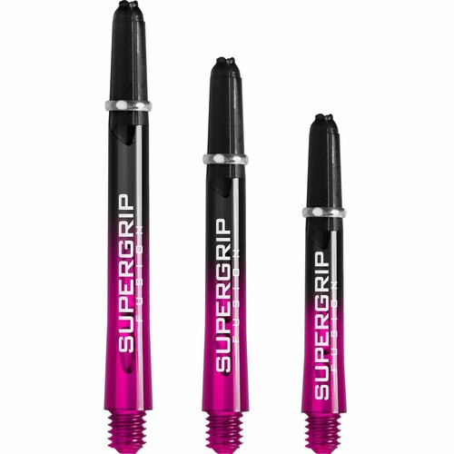 Harrows supergrip fusion - fusion, x