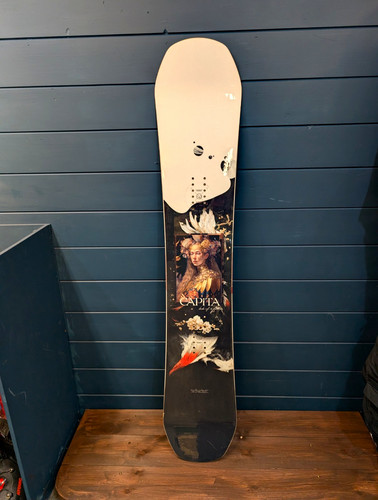 Capita birds feather - a,