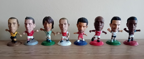Corinthian microstars bundle - corinthian,