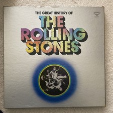 The Great History of The