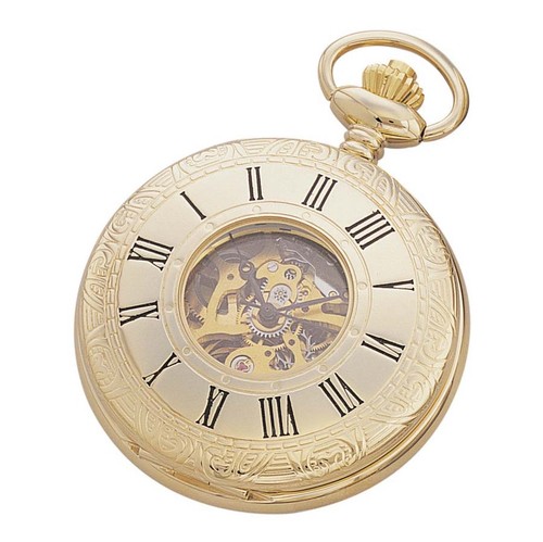 Charles hubert gold plated - charles-hubert, gold-plated