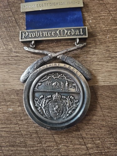 Antique royal caledonian - antique,