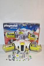 Playmobil 9487 Mars Space