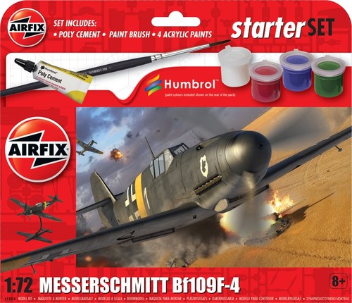 New boxed a55014 airfix - boxed,