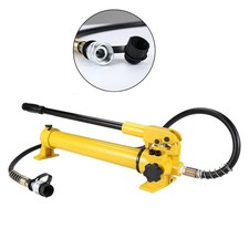 10T Hydraulic Cylinder Jack