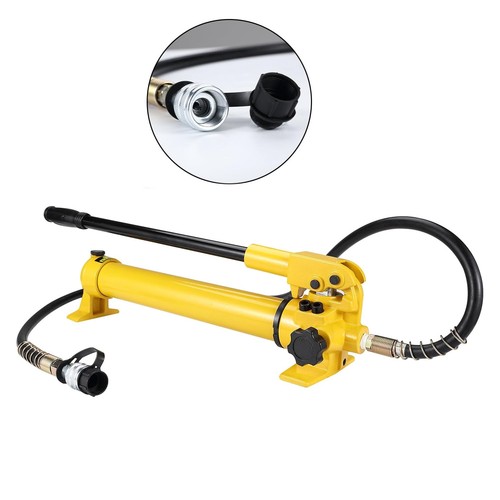 10t hydraulic cylinder - 10t,