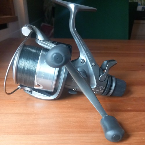 Shimano aero 10000xte super - shimano,