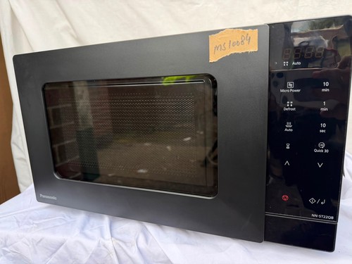 Panasonic 20l microwave - panasonic,
