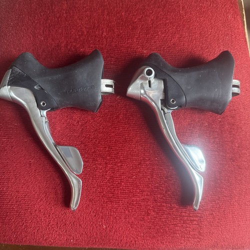 Shimano dura ace speed - shimano,