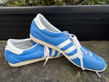 ADIDAS OVERDUB REKORD SIZE 10