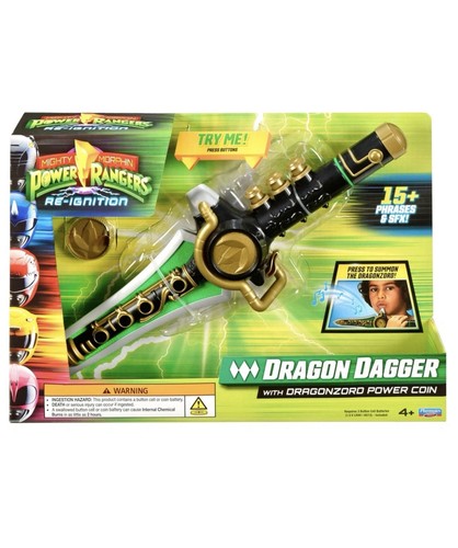 Mighty morphin power rangers - morphin,