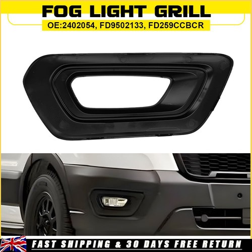 For ford transit mk8 2019 - transit,