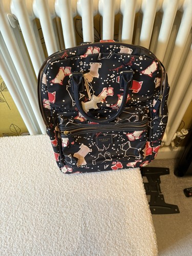 Ladies radley london folk - radley, dog