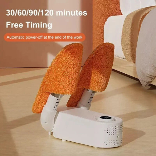 Portable electric heat - portable, shoes