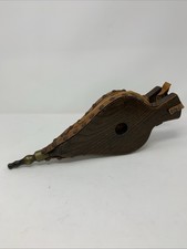 Vintage Chimney Fireplace