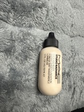 MAC Studio Radiance Face & Body Sheer Foundation Shade W0 (50ml)