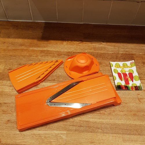 Original slicer mandoline - original,