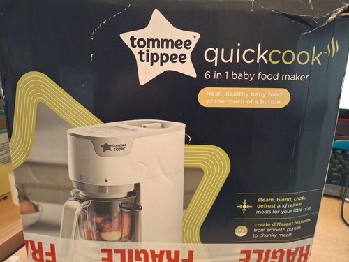 Tommee tippee quick cook - tommee,