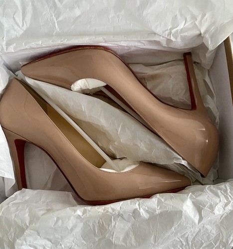 Christian louboutins 3080680 - louboutins,