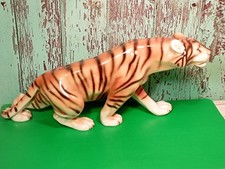 Royal Dux – Large Bengal