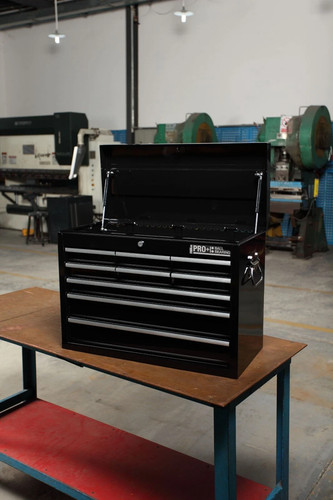 Hilka tool chest - tool, drawer
