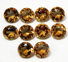 Natural Color Changing Zultanite 10 MM Round Certified Gemstone 10 Pcs Lot