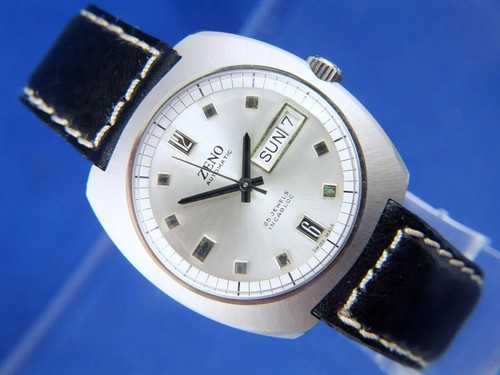 Zeno compressor automatic - zeno,