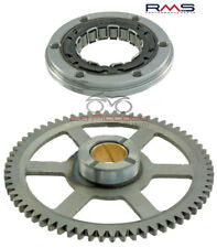 Kit Freewheel Starter + Gear